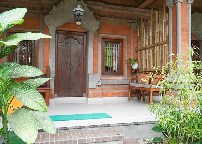 Nirwa 1 4* Ubud
