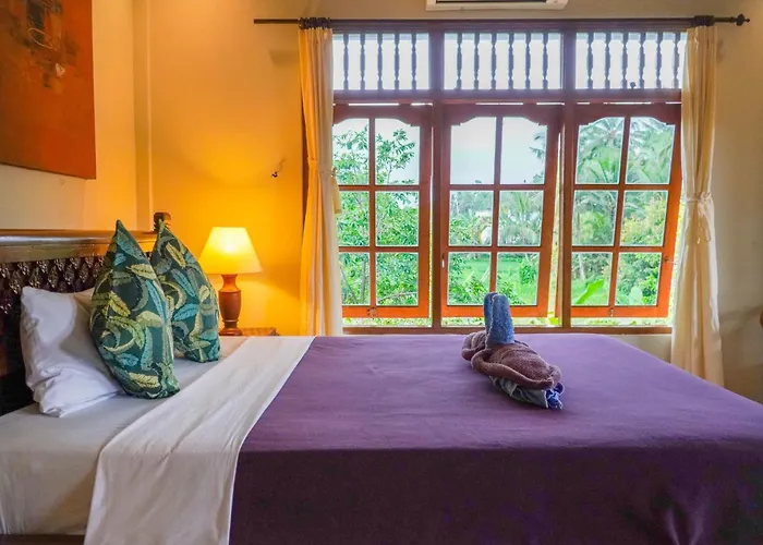 Gasthof Nirwa 1