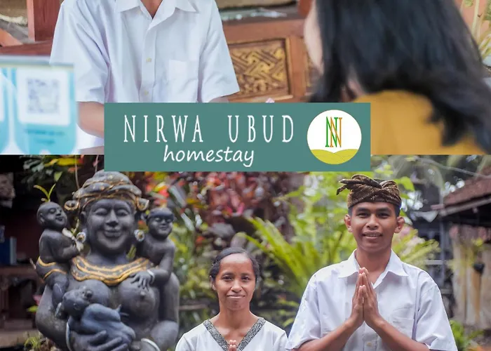 Nirwa 1 Gasthof 4*