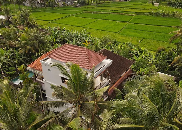 Nirwa 1 Gasthof