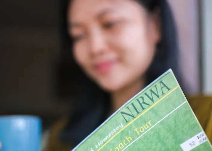 Nirwa 1 Gasthof