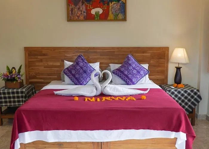 Nirwa 1 4*