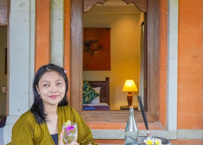 Nirwa 1 Ubud