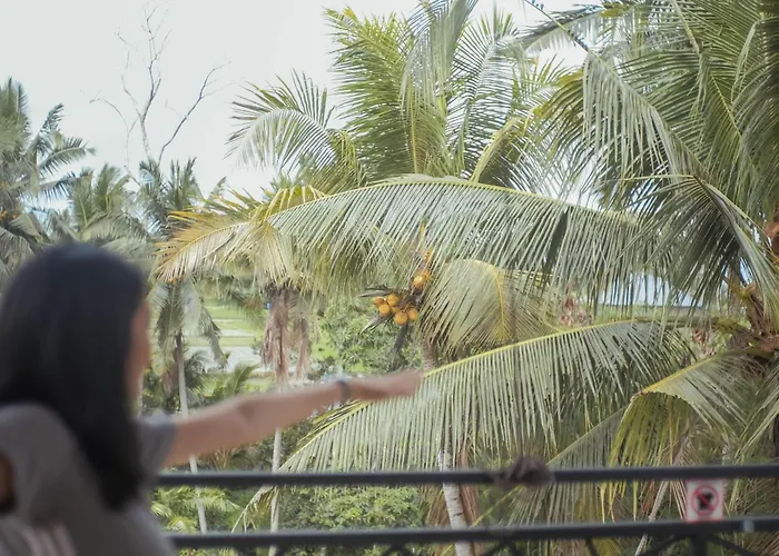Nirwa 1 Ubud