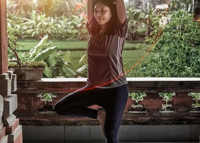 Gasthof Nirwa 1 Ubud