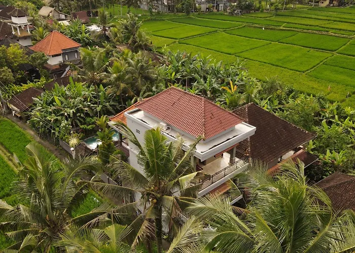 Gasthof Nirwa 1 Ubud