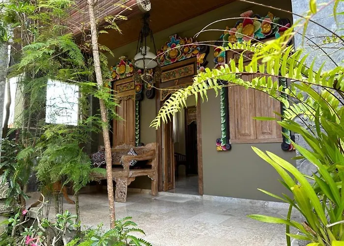 Nirwa 1 Gasthof