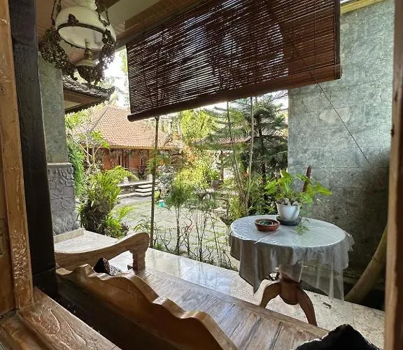 Gasthof Nirwa 1 Ubud