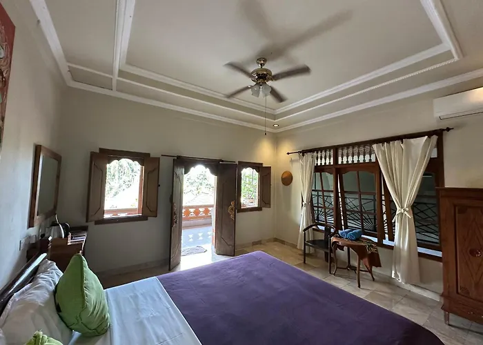 Nirwa 1 Ubud