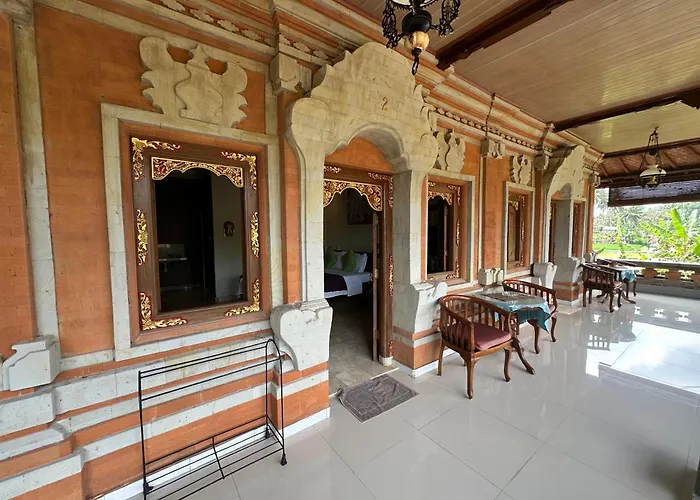 Gasthof Nirwa 1 Ubud