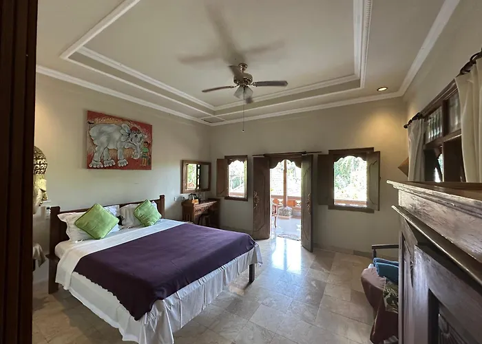 Nirwa 1 Gasthof 4*