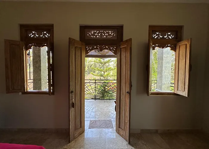 Nirwa 1 Ubud