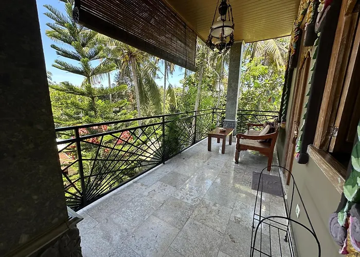 Nirwa 1 4* Ubud