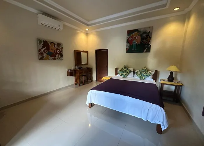 Gasthof Nirwa 1 Ubud